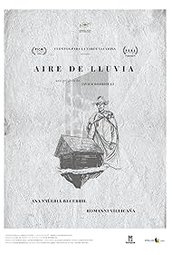 постер Aire de lluvia